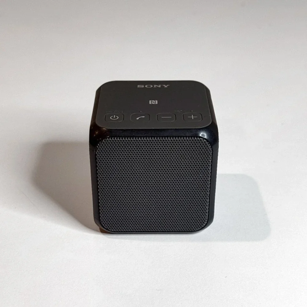 Sony srs x11